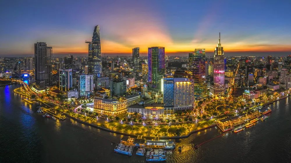 Hà Nội, TP.HCM được đề xuất là đô thị loại đặc biệt