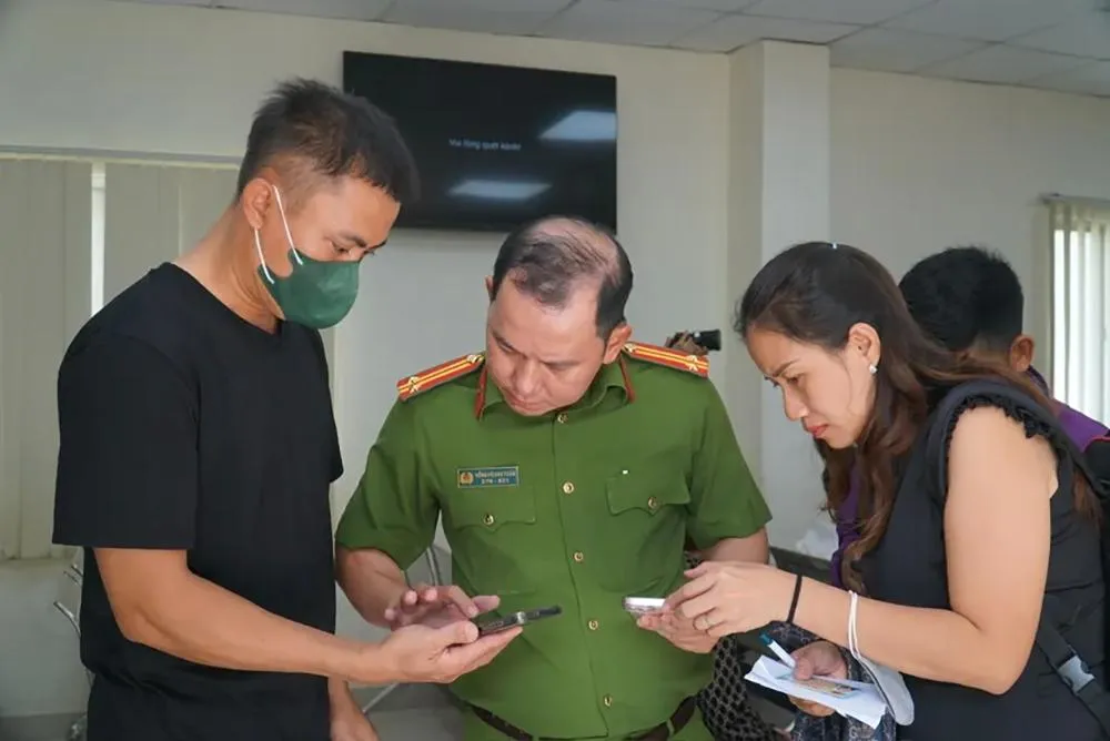 Đề xuất thêm trường hợp xóa đăng ký thường trú, tạm trú