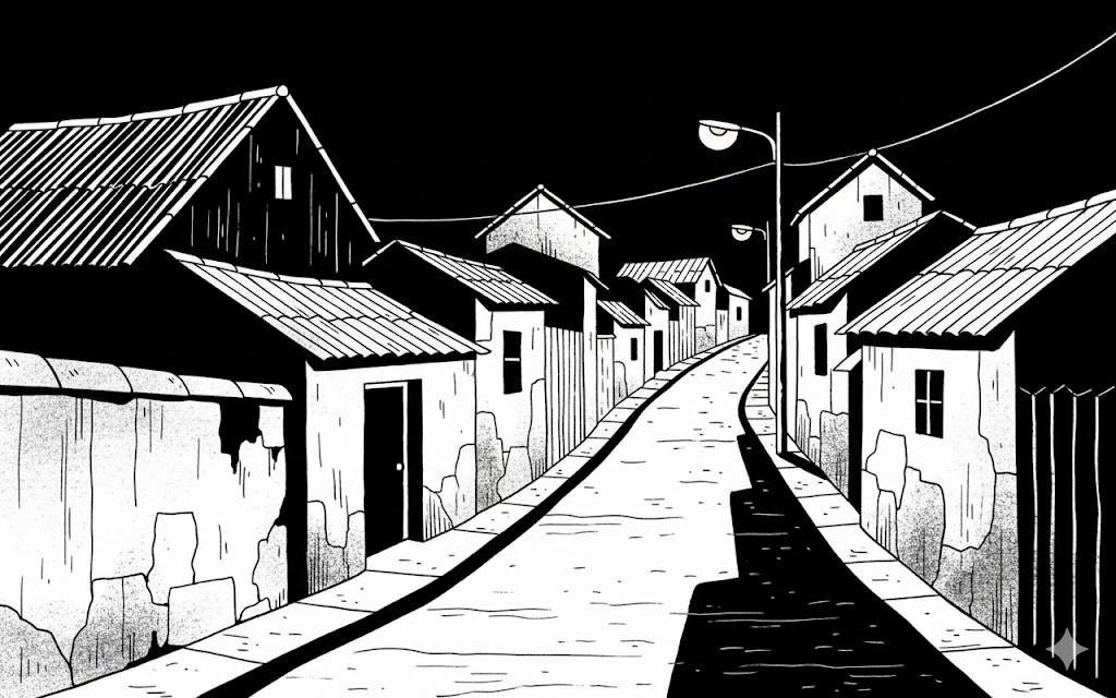 Đêm trên cao nguyên - Truyện ngắn dự thi của Quốc Việt  - Ảnh 1.