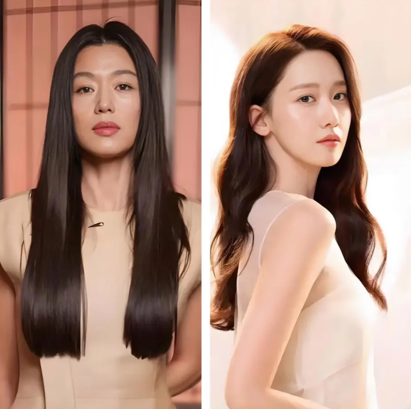 Đến lượt Yoona (SNSD) bị tố “thượng đẳng” hơn Jeon Ji Hyun, khán giả tẩy chay cực gắt- Ảnh 1. Đến lượt Yoona (SNSD) bị tố “thượng đẳng” hơn Jeon Ji Hyun, khán giả tẩy chay cực gắt- Ảnh 1.