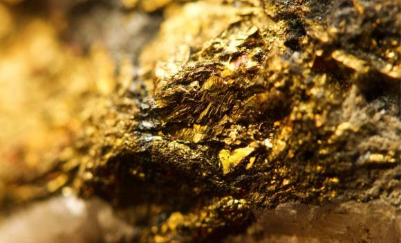 Kho báu lớn nhất thế giới, mỏ vàng 150 tấn