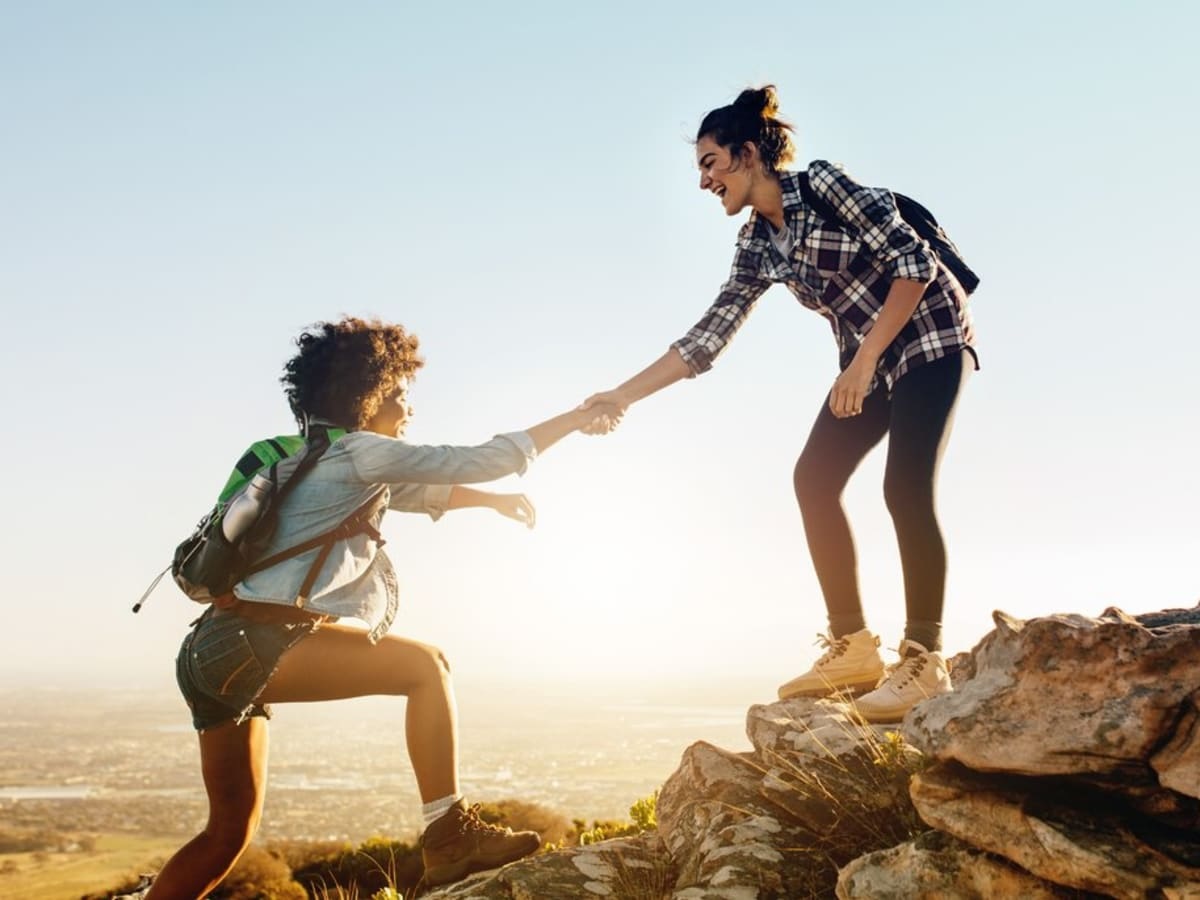 Những người bạn mới có thể mang đến cho tuổi Mão những cơ hội bất ngờ. Ảnh: iStock Những người bạn mới có thể mang đến cho tuổi Mão những cơ hội bất ngờ. Ảnh: iStock