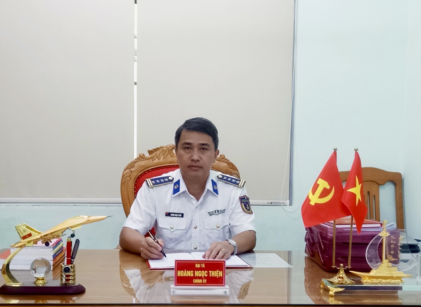 Điểm sáng thi đua quyết thắng- Ảnh 1. Điểm sáng thi đua quyết thắng- Ảnh 1.