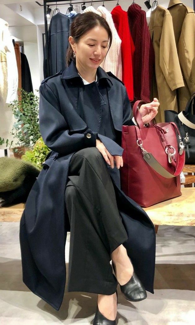 Điểm yếu chí mạng của vợ đại gia khi con trai 30 tuổi: Càng già đi, càng run sợ- Ảnh 1.