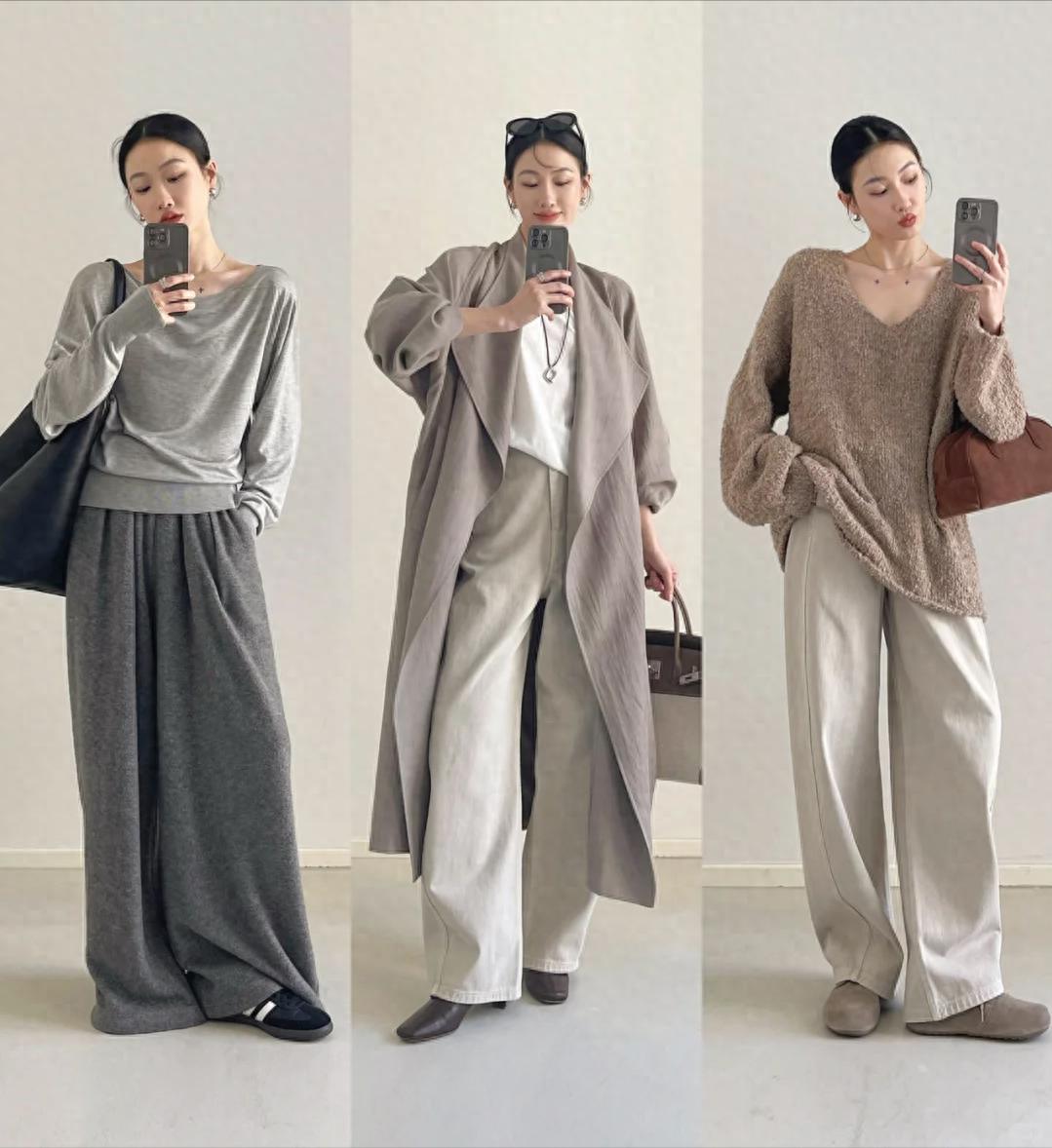 Diện oversized thế nào để không bị nuốt dáng? 4 tips mix đồ giúp nàng gầy đi vài cân trong mắt người đối diện - Ảnh 1. Diện oversized thế nào để không bị nuốt dáng? 4 tips mix đồ giúp nàng gầy đi vài cân trong mắt người đối diện - Ảnh 1.