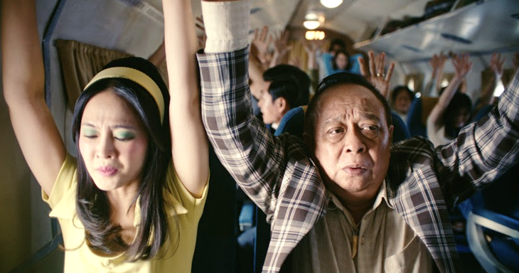 Diễn viên Tử Chiến Trên Không là đại gia ngầm: Sở hữu 3 căn nhà, 8.500m2 đất nhưng toàn đeo túi rách - Ảnh 1.