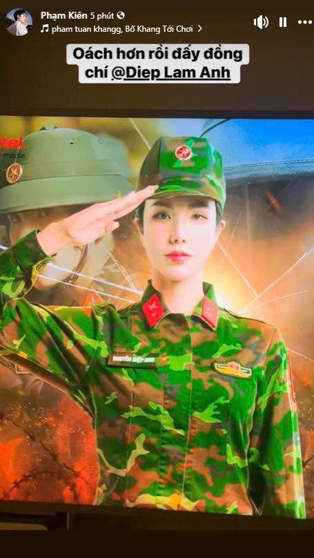 Thêm 1 cặp chị - em Vbiz lệch 11 tuổi đang muốn Thêm 1 cặp chị - em Vbiz lệch 11 tuổi đang muốn