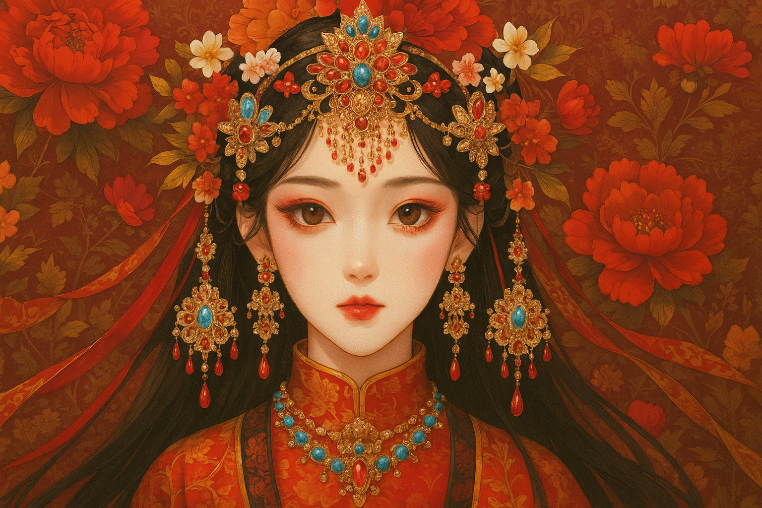 Đỉnh cao may mắn ngày 25/9: Ai thuộc 3 con giáp này chỉ việc ngồi hưởng lộc- Ảnh 1.