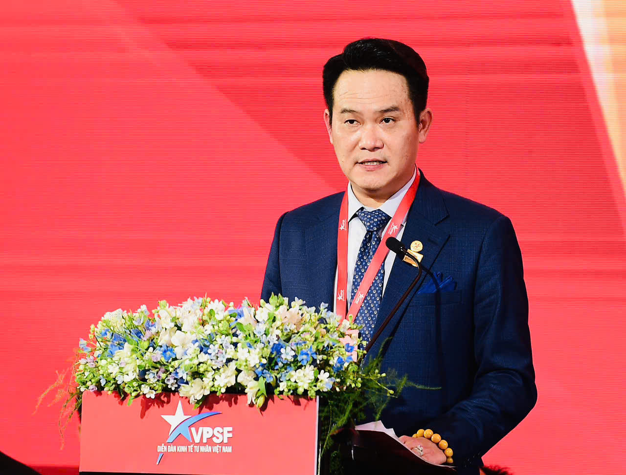 Doanh nghiệp tư nhân tiên phong triển khai chương trình quốc gia đào tạo 10.000 CEO- Ảnh 1. Doanh nghiệp tư nhân tiên phong triển khai chương trình quốc gia đào tạo 10.000 CEO- Ảnh 1.