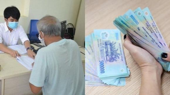 Duy nhất đối tượng này được tăng lương rất cao sau khi tăng lương hưu 15% từ tháng 7/2025, đó là? 0 Nghị định 75, tăng lương hưu 2025