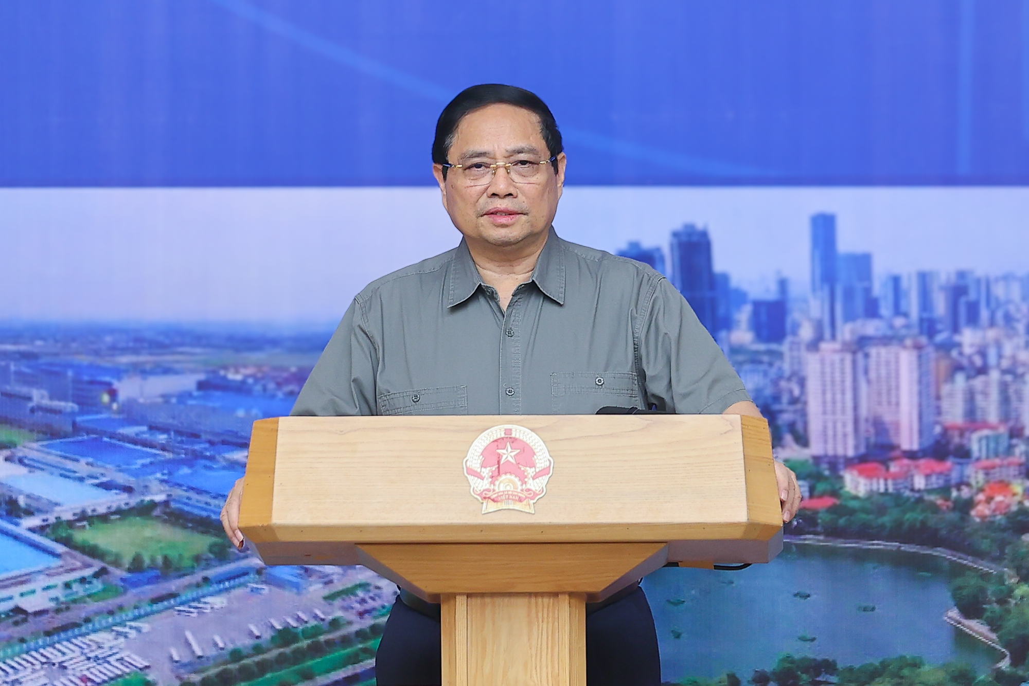 Đồng bằng sông Hồng dẫn đầu tăng trưởng cả nước- Ảnh 1. Đồng bằng sông Hồng dẫn đầu tăng trưởng cả nước- Ảnh 1.