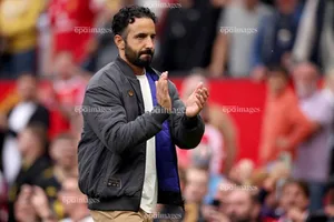 Amorim được Ratcliffe thông báo chính xác những gì phải làm để tránh bị MU sa thải