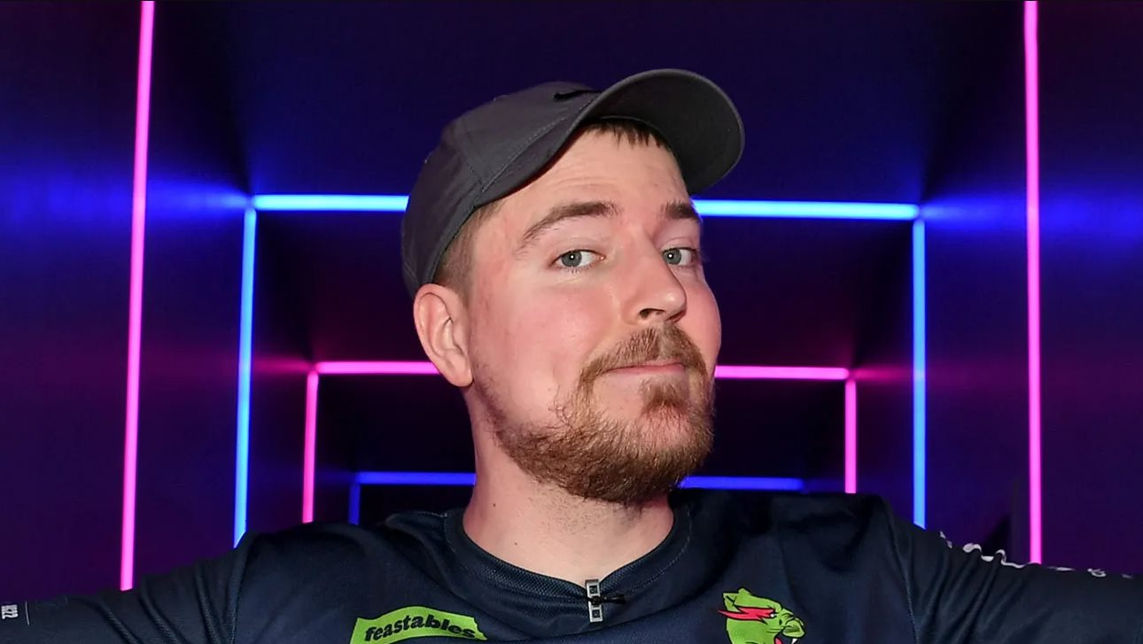 'Vua YouTube' MrBeast thua lỗ nhiều năm: Đốt 4 triệu USD mỗi video để nổi tiếng, chấp nhận lỗ có chủ đích- Ảnh 1.