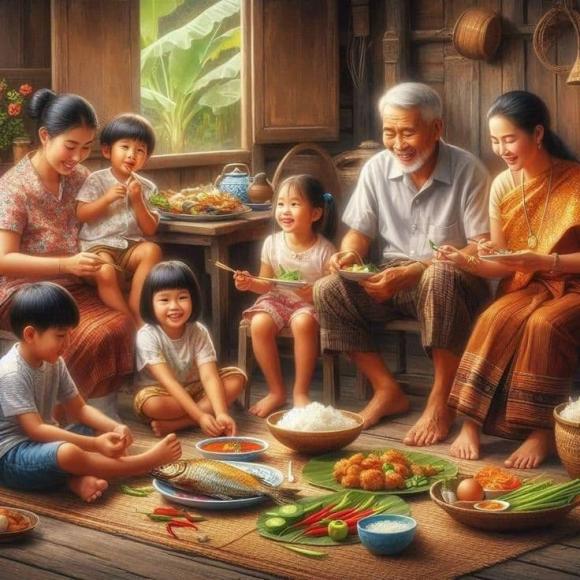 song-chung-ho-hang (1).jpg 2 họ hàng, ở nhà nhà người thân