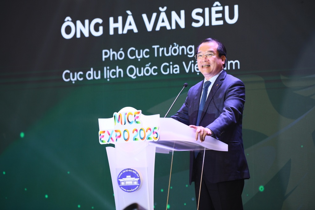 Du lịch MICE là con gà đẻ trứng vàng, Việt Nam làm gì để khai thác? - 1