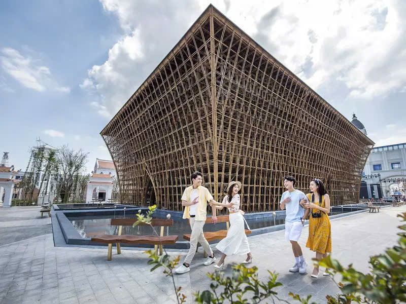 Ngành du lịch Kiên Giang vượt đón hơn 10 triệu lượt khách- Ảnh 4. Ngành du lịch Kiên Giang vượt đón hơn 10 triệu lượt khách- Ảnh 4.