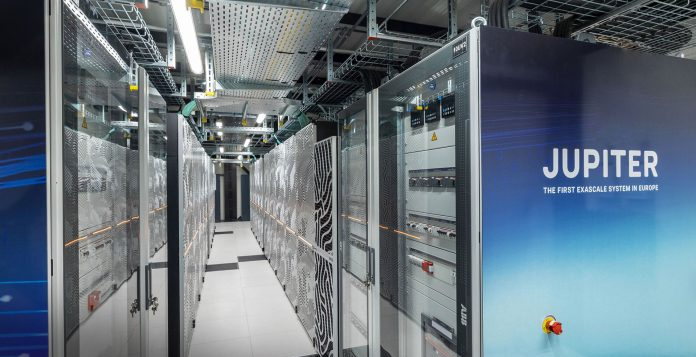 siêu máy tính - Ảnh 1.