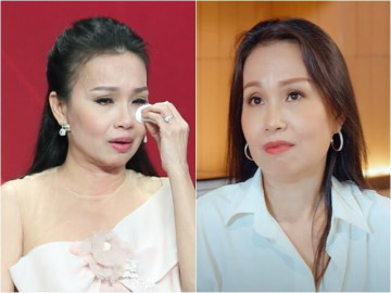 Cẩm Ly khóc òa khi sang Mỹ phẫu thuật: 6 người tháp tùng, được tỷ phú rót nước nhưng Minh Tuyết chống nạnh quát