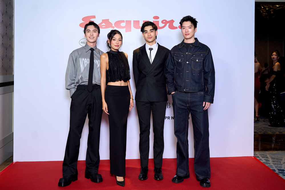 Esquire Việt Nam trở lại: đồng hành cùng người đàn ông Việt hiện đại 1 - Tin sao Viet - Tin tuc sao Viet - Scandal sao Viet - Tin tuc cua Sao - Tin cua Sao