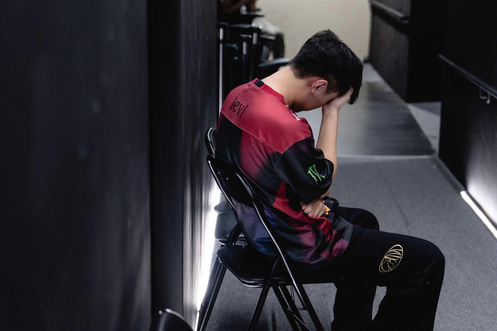 GAM sụp đổ trước PSG, LMHT Việt Nam chỉ còn hy vọng vé vớt 1 Playoff LCP 2025: GAM sụp đổ trước PSG, LMHT Việt Nam chỉ còn hy vọng vé vớt - Ảnh 1.