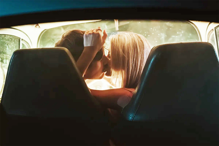 Gen Z có tần suất quan hệ tình dục thấp hơn cả các cụ 61 - 79 tuổi - Ảnh 1.