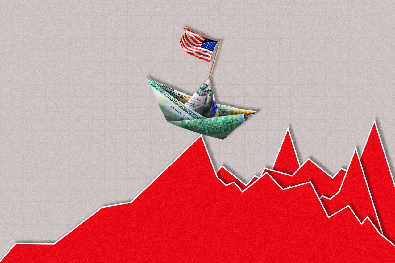 Ghế nóng Fed giữa bão kinh tế và cuộc đua tam mã kịch tính - 1