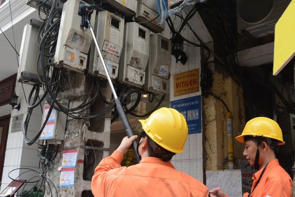  Đề xuất người dân đủ điều kiện được chọn mua điện từ năm 2027 - 2