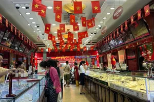 Chỉ số lạm phát Mỹ có thể khiến giá vàng thế giới diễn biến bất ngờ