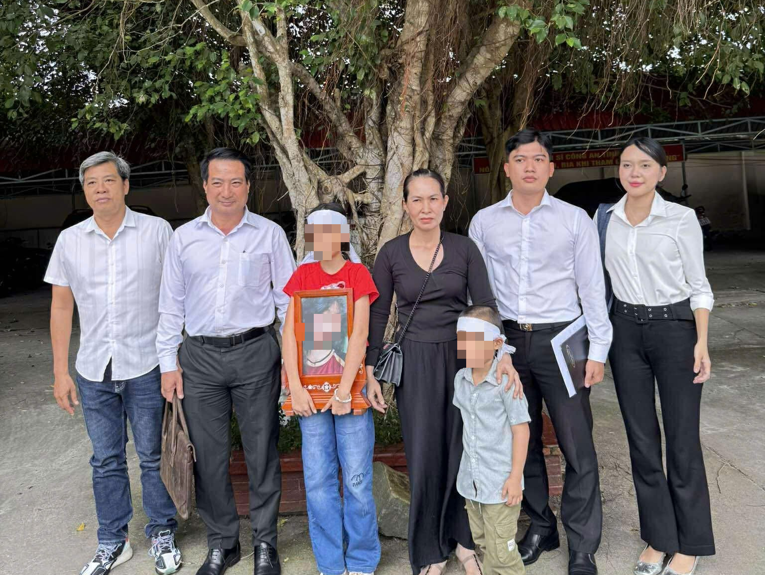 Giám định sức khỏe tài xế tông chết nữ sinh Vĩnh Long: Hiện ‘mất khả năng nhận thức’ 1 Giám định sức khỏe tài xế tông chết nữ sinh Vĩnh Long: Hiện ‘mất khả năng nhận thức’ - Ảnh 1.