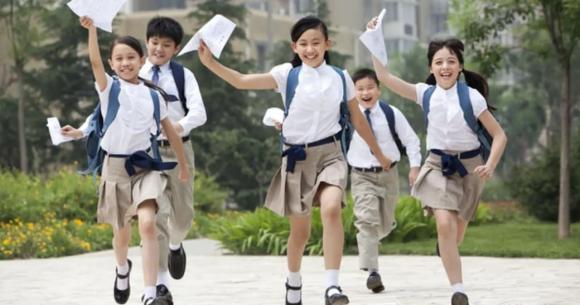 học giỏi, con học giỏi, giáo viên