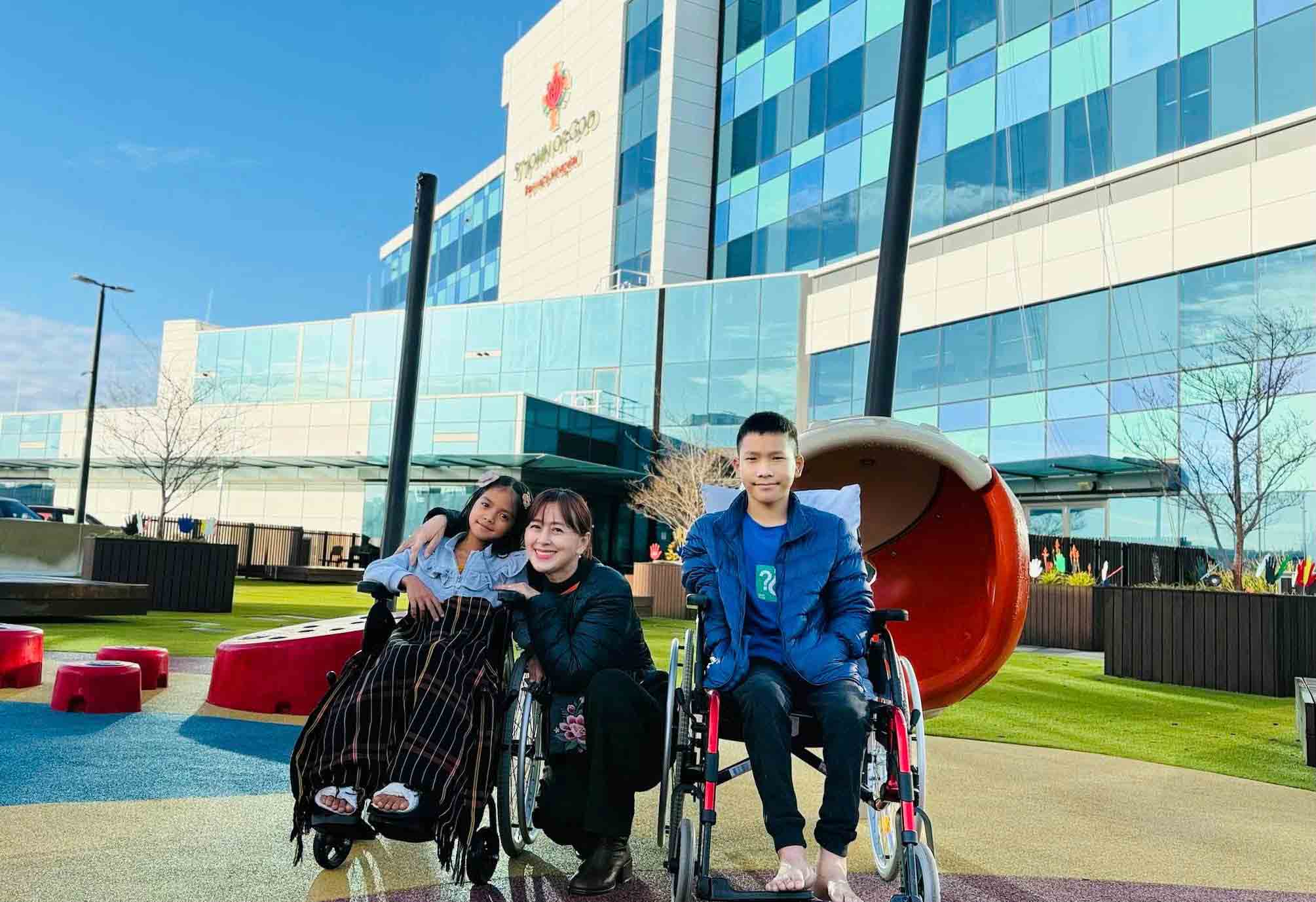 Gieo nắng- Ảnh 1.