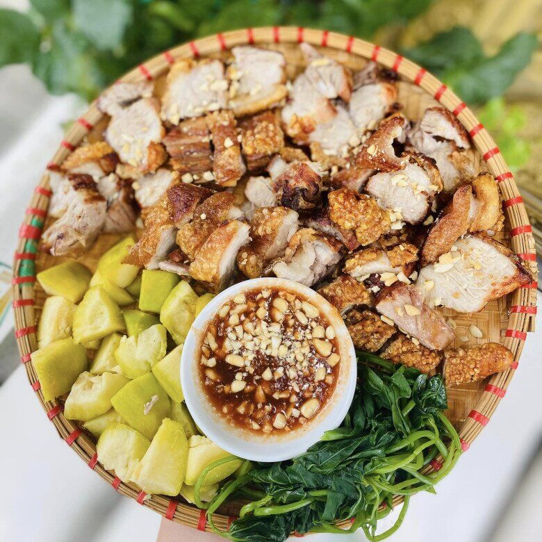 Gợi ý 5 món đồng quê nhưng hương vị chẳng kém gì 5 sao cho cuối tuần, cả nhà khen hết lời - 1