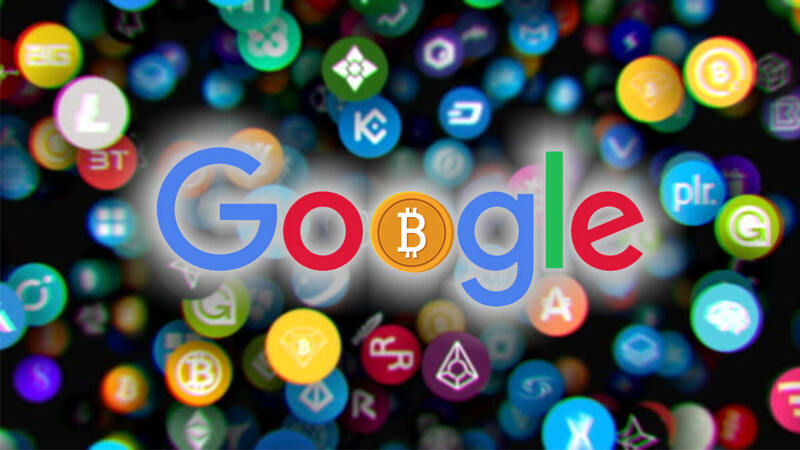 Google vượt lằn ranh, bất ngờ công bố blockchain layer-1 - Ảnh 1. Google vượt lằn ranh, bất ngờ công bố blockchain layer-1 - Ảnh 1.