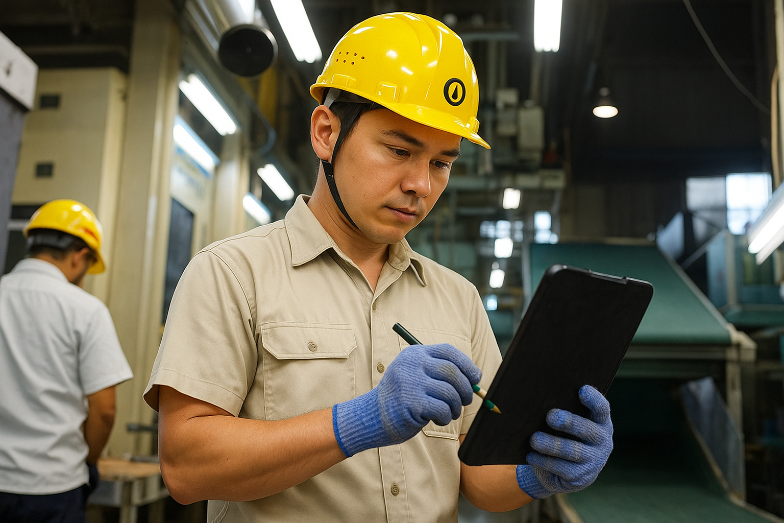 Hàng loạt công ty xuất khẩu lao động bị xử phạt- Ảnh 2.