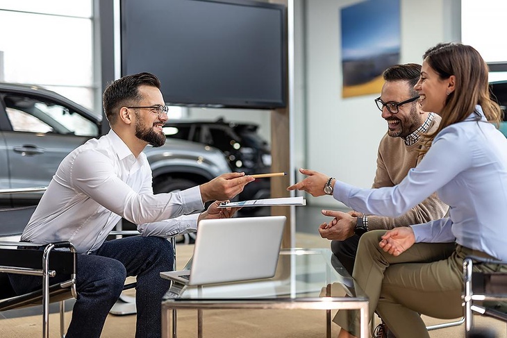 Hàng loạt phụ kiện khiến người mua xe 'tiếc tiền đứt ruột' - Ảnh 1.