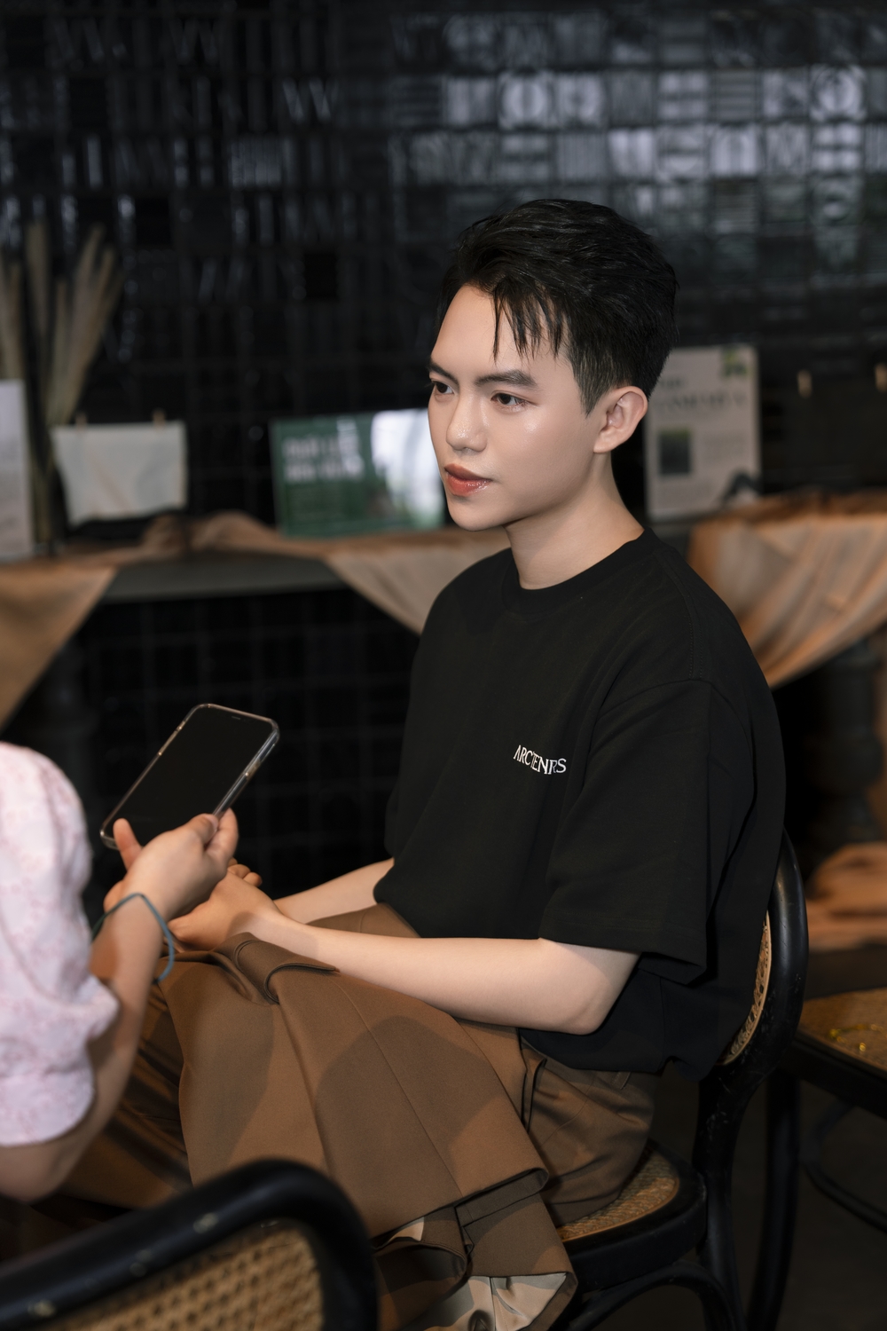 Hangsilk cùng Phan Đăng Hoàng tham gia Milano Fashion Week 2026 1 Hangsilk cung Phan Dang Hoang tham gia Milano Fashion Week