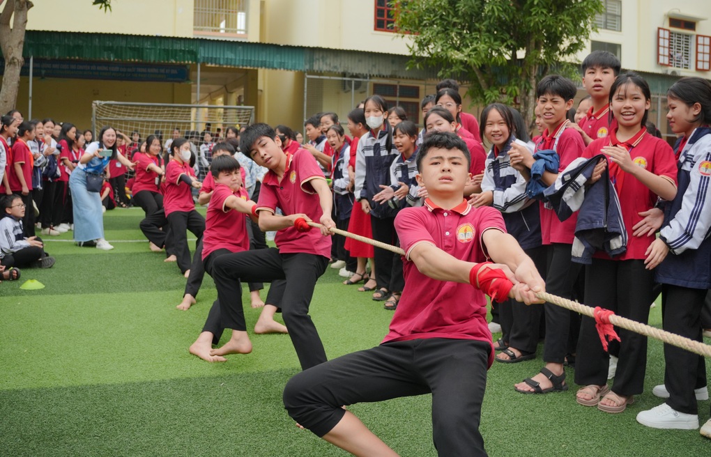 Hiểm họa tiềm ẩn cho thế hệ trẻ Việt Nam vì một nguyên nhân phổ biến - 2