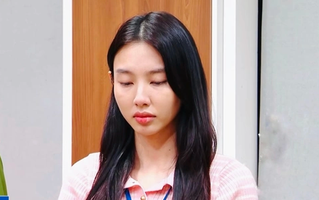 Hình ảnh gây xôn xao của Hoa hậu Thuỳ Tiên- Ảnh 1. Hình ảnh gây xôn xao của Hoa hậu Thuỳ Tiên- Ảnh 1.