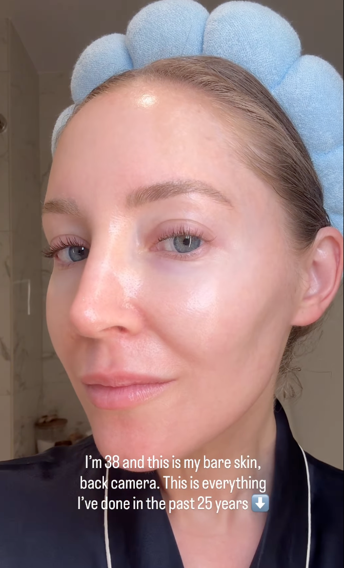 Hóa ra đây là cách dùng retinol "chống già" hiệu quả nhất 1 Hoa ra day la cach dung retinol chong gia hieu