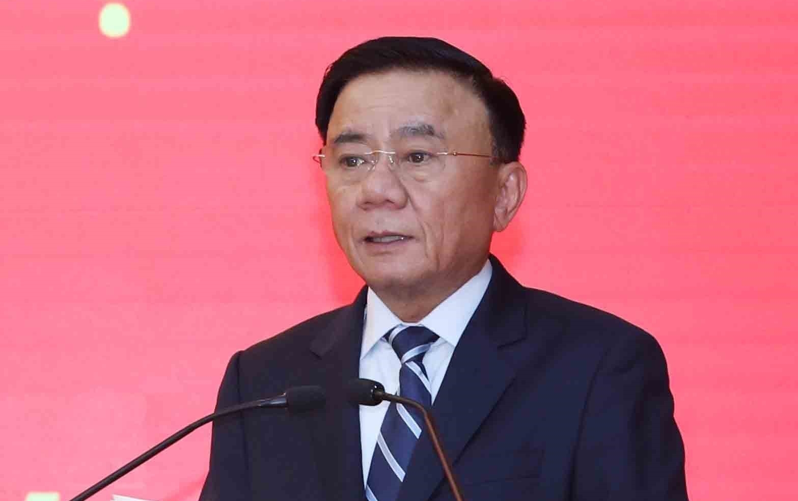 Hoàn thành phương án sắp xếp đơn vị sự nghiệp, doanh nghiệp nhà nước trong tháng 10- Ảnh 1.