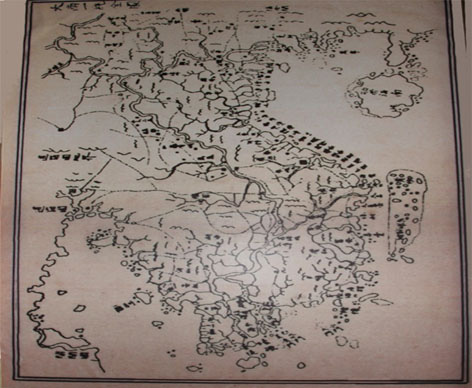 Hoàng Sa mãi là một phần lãnh thổ của Việt Nam - Ảnh 1. Hoàng Sa mãi là một phần lãnh thổ của Việt Nam - Ảnh 1.