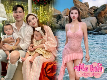 Ca sĩ Hạnh Sino: May mắn nào cũng đi kèm với nỗ lực, không ai tự dưng mà sướng cả đâu