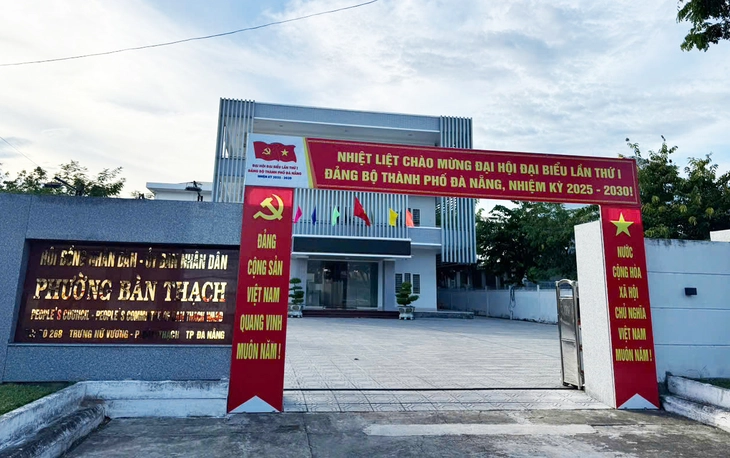 Hơn 330 trường hợp trẻ chưa đăng ký thường trú, phường ở Đà Nẵng đề xuất không phạt cha mẹ - Ảnh 1.