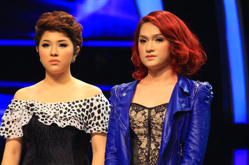 Hương Giang có gì mà dám thi Miss Universe 2025? - Ảnh 1. Hương Giang có gì mà dám thi Miss Universe 2025? - Ảnh 1.