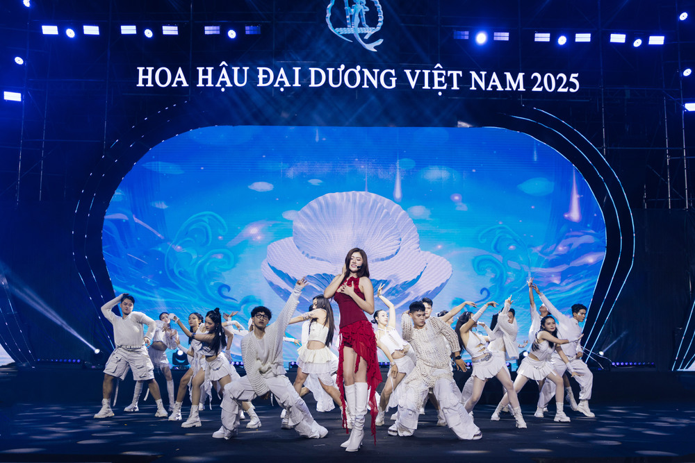 Huỳnh Tiên lần đầu trình làng “Nàng tiên”, thêm điểm cộng nhờ visual 1 - Tin sao Viet - Tin tuc sao Viet - Scandal sao Viet - Tin tuc cua Sao - Tin cua Sao