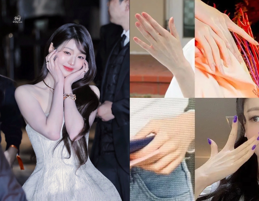 “Công chúa” Jang Won Young đẹp đến từng milimet, ăn đứt “mỹ nhân đỉnh nhất Kbiz” ở điểm này- Ảnh 1.