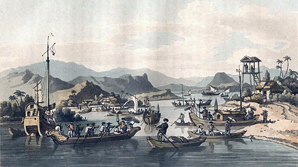 Cuộc thi viết Chủ quyền quốc gia bất khả xâm phạm: Kế thừa cha ông, phát huy vai trò cảng biển - Ảnh 1. Cuộc thi viết Chủ quyền quốc gia bất khả xâm phạm: Kế thừa cha ông, phát huy vai trò cảng biển - Ảnh 1.