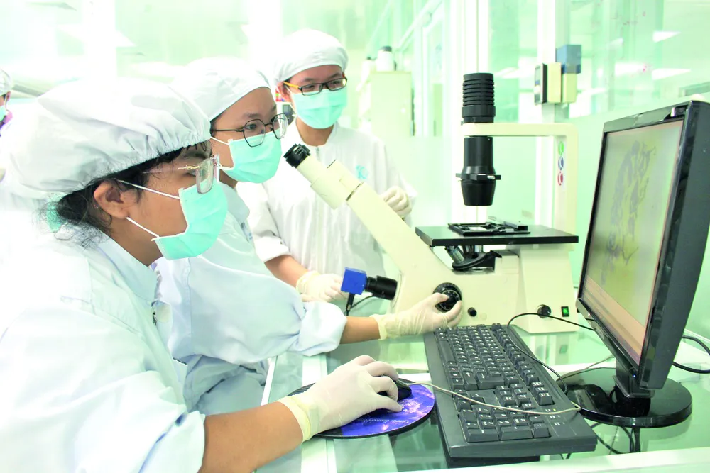 Không cần quy hoạch, chuyên gia khoa học có thể làm lãnh đạo, quản lý trong cơ quan Nhà nước