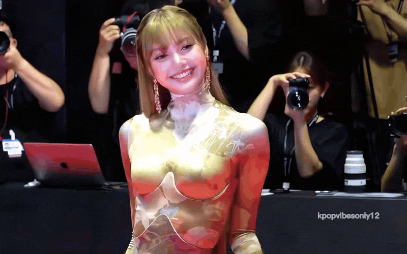 Không phải Jennie, Lisa mới là 