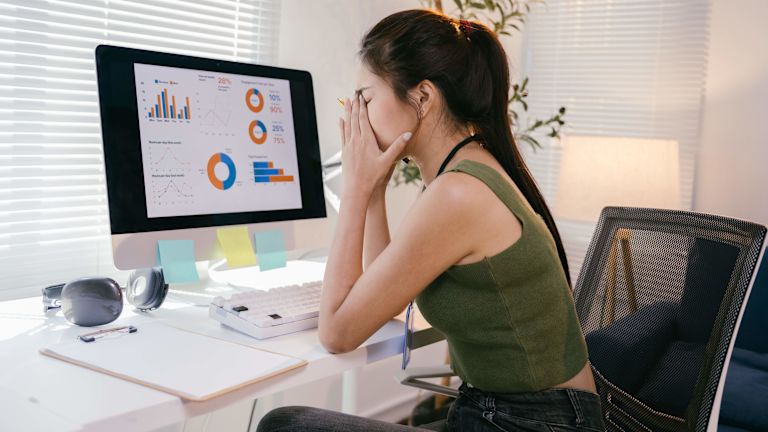 Kỷ nguyên máy tính để bàn sắp kết thúc? 1 Kỷ nguyên máy tính để bàn sắp kết thúc? - Ảnh 1.